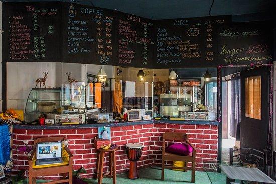 GoVeg Project Vegetarian Restaurant